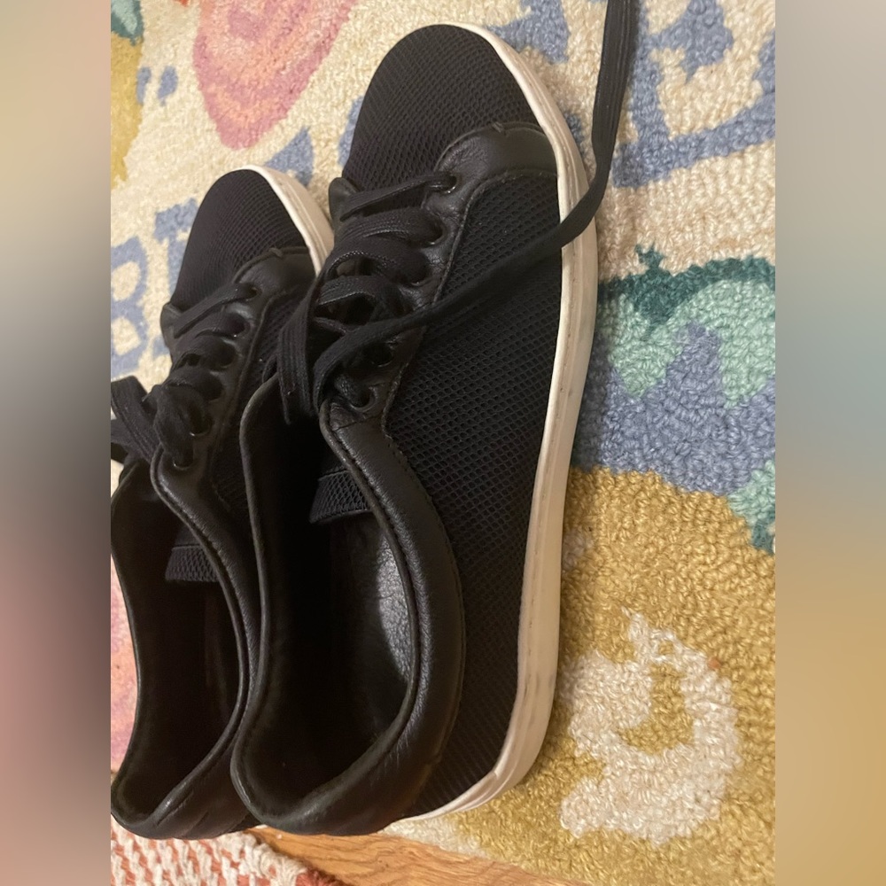 Rag & Bone Casual Sneaker (Size 37.5)